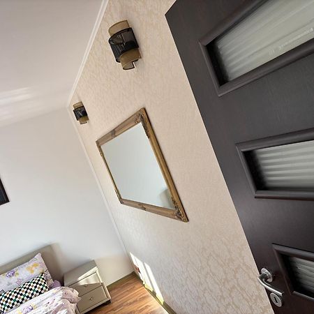 Vila Mik Guesthouse Săcele Exteriér fotografie