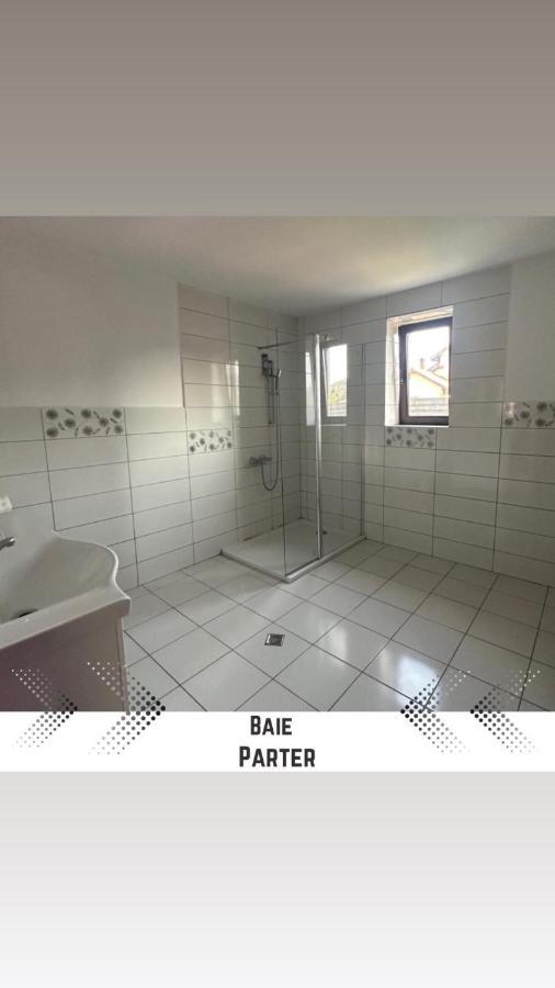 Vila Mik Guesthouse Săcele Exteriér fotografie