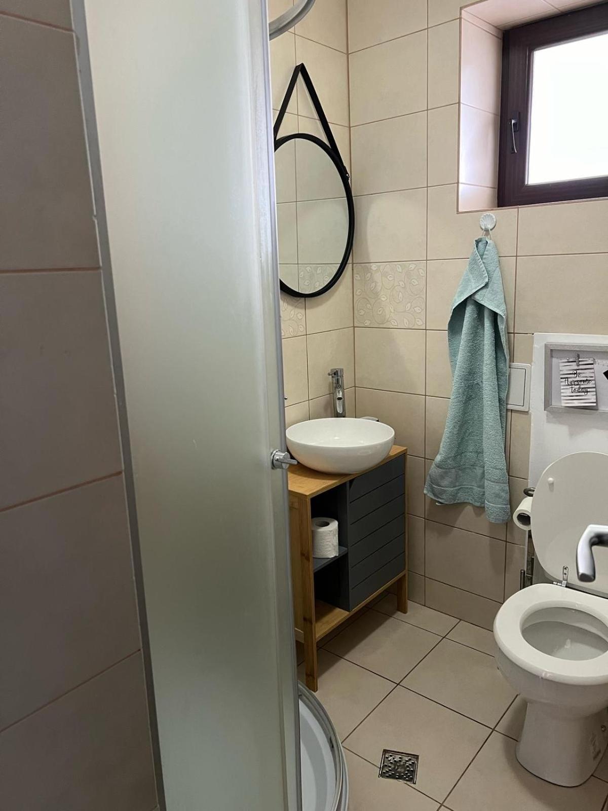 Vila Mik Guesthouse Săcele Exteriér fotografie
